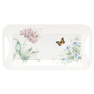 Lenox Dishware Plate, 1 Count (Pack of 1), Multicolor