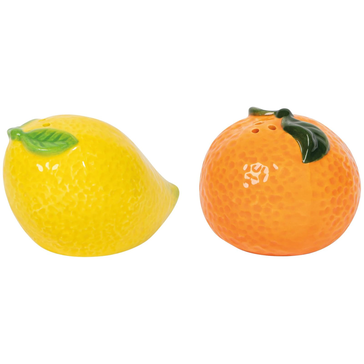 Danica Jubilee Food Shaker, W2.75 x H2in, Citrus Burst