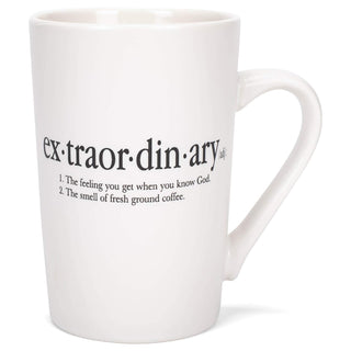 Divinity Boutique Drinking Cup