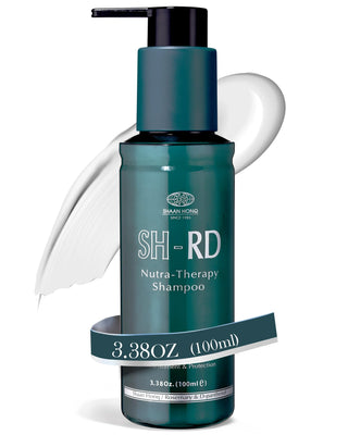 SH-RD Shampoo, 3.38 Fl Oz (Pack of 1), Shampoo