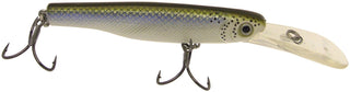Thundermist Lure Company Fishing Hook, Natural, Modern