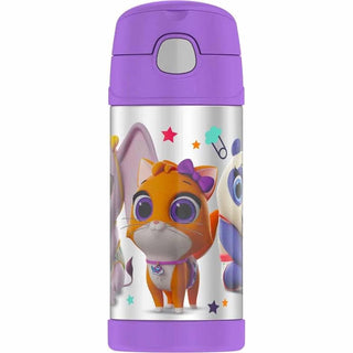 THERMOS, 12 Ounces, T.O.T.S