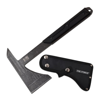 Tac-Force Axe, One Size, Stonewash