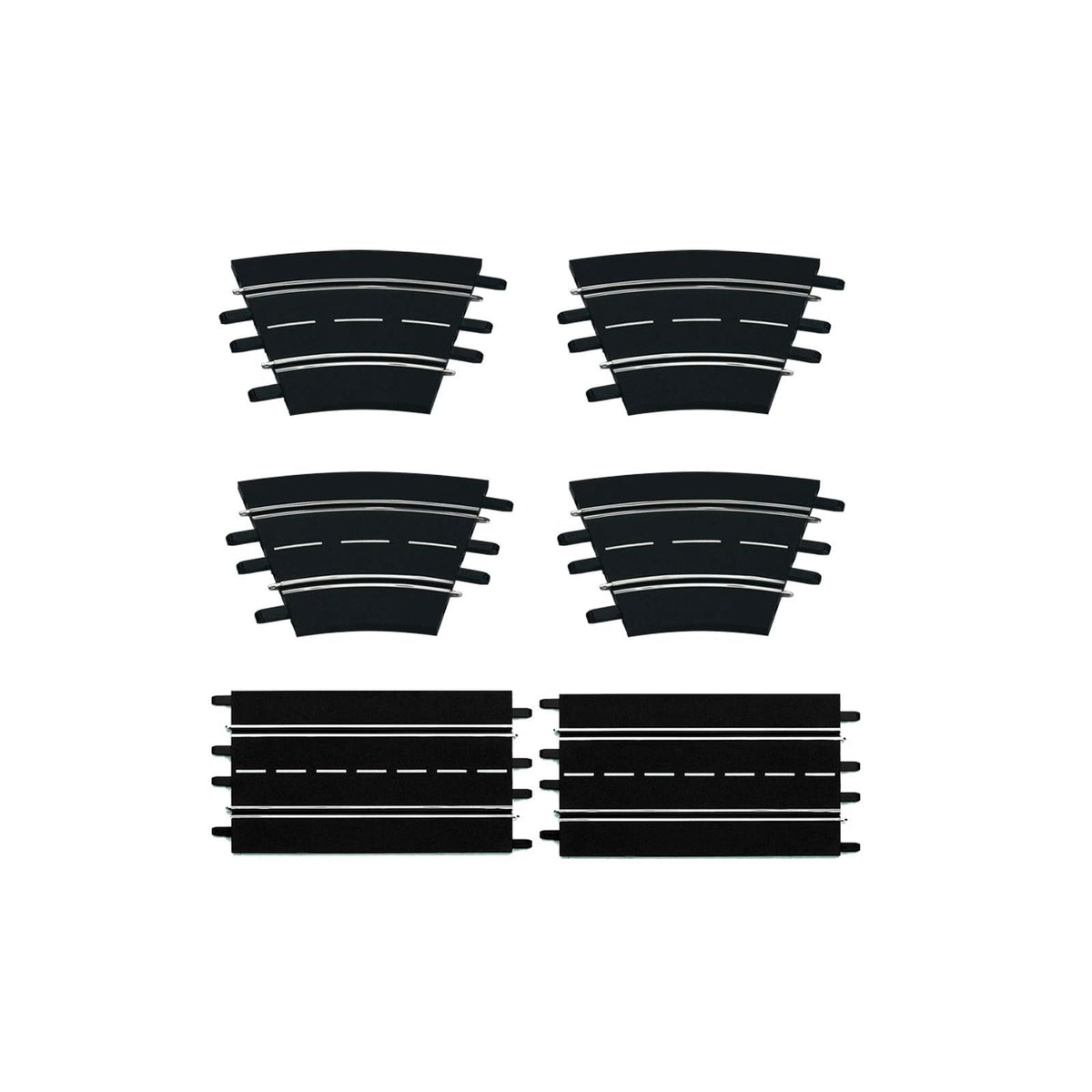 Carrera Toy Model Vehicle Track, One Size, Multi