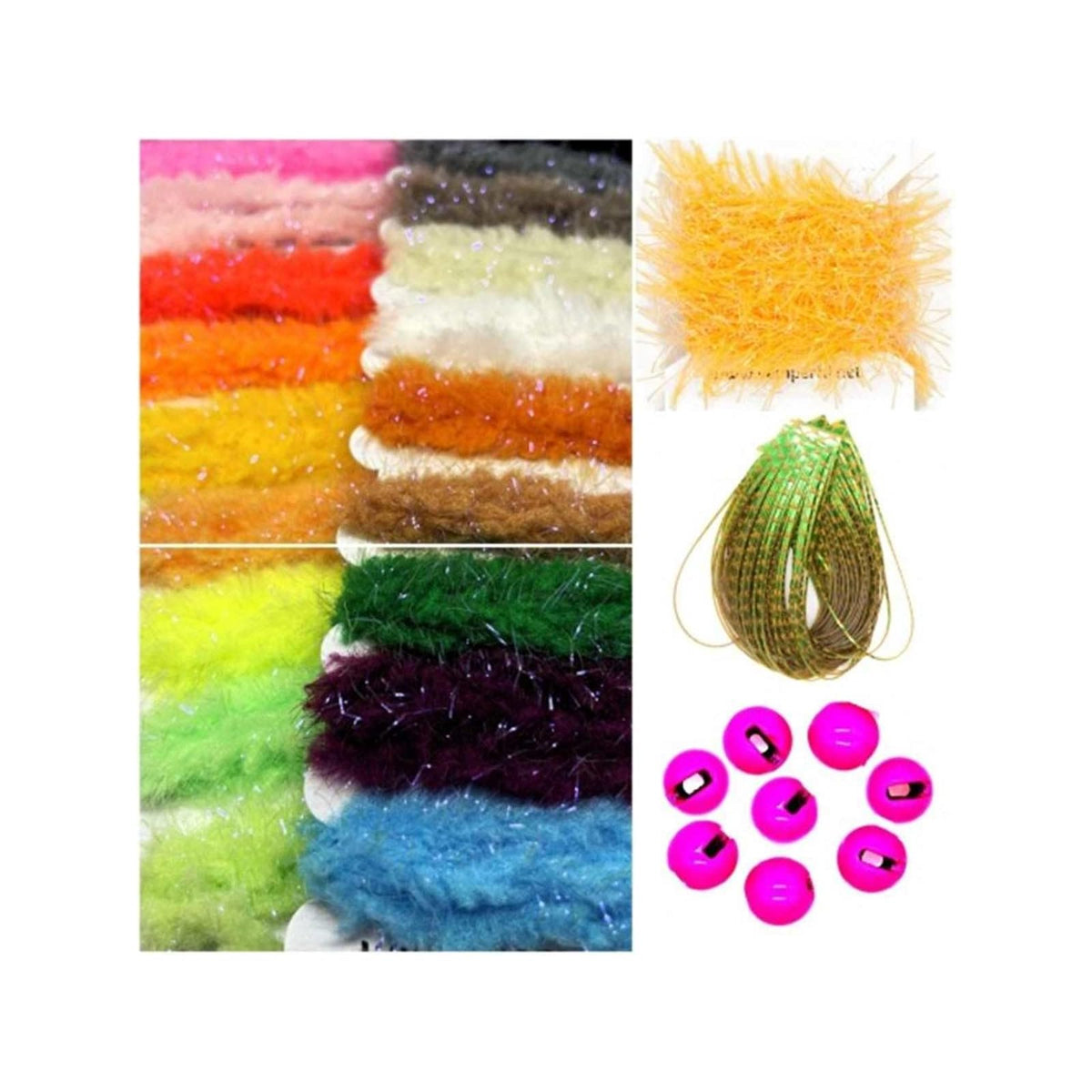 Semperfli Fishing Hook, 15mm, Salmon & Steelhead Pack