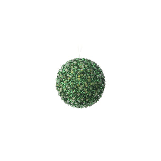 Regency International Hanging Ornament, Green