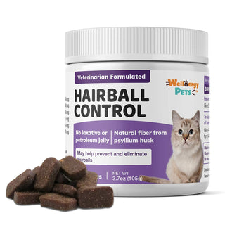 Wellnergy Pets Animal Nutritional Supplement, Natural