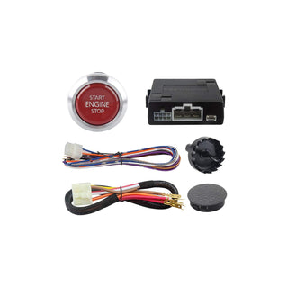 EASYGUARD Car Alarm