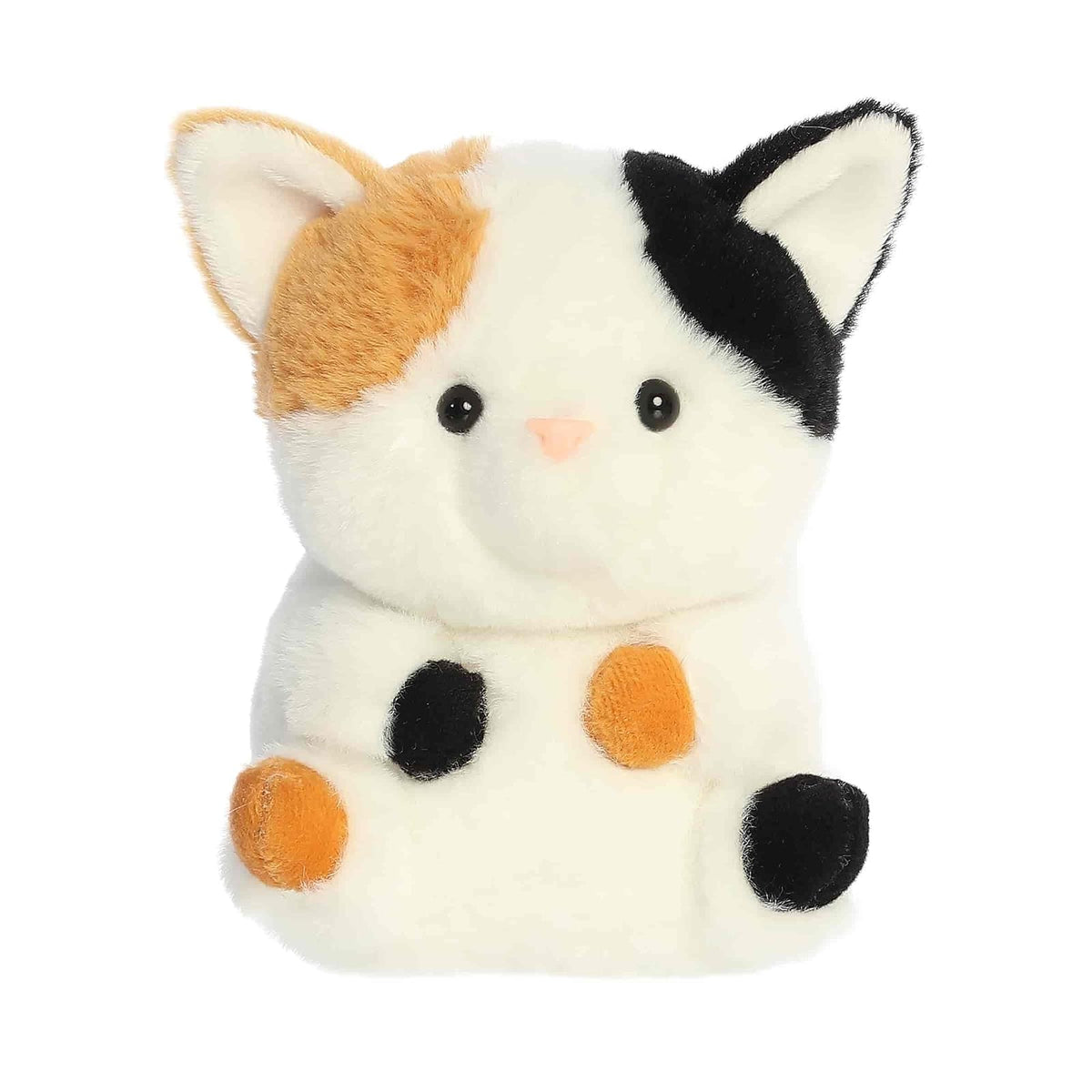 Aurora Toy Figure, Small, Multicolor