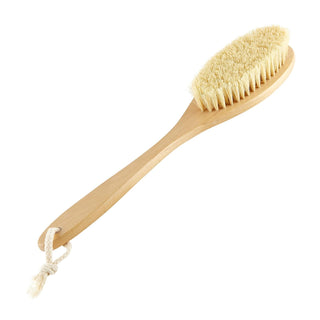 Santa Barbara Design Studio Skin Cleaning Brush, 15-Inches long x 3.5-inches wid