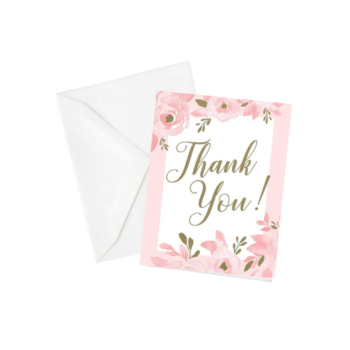 Lillian Rose Greeting Card