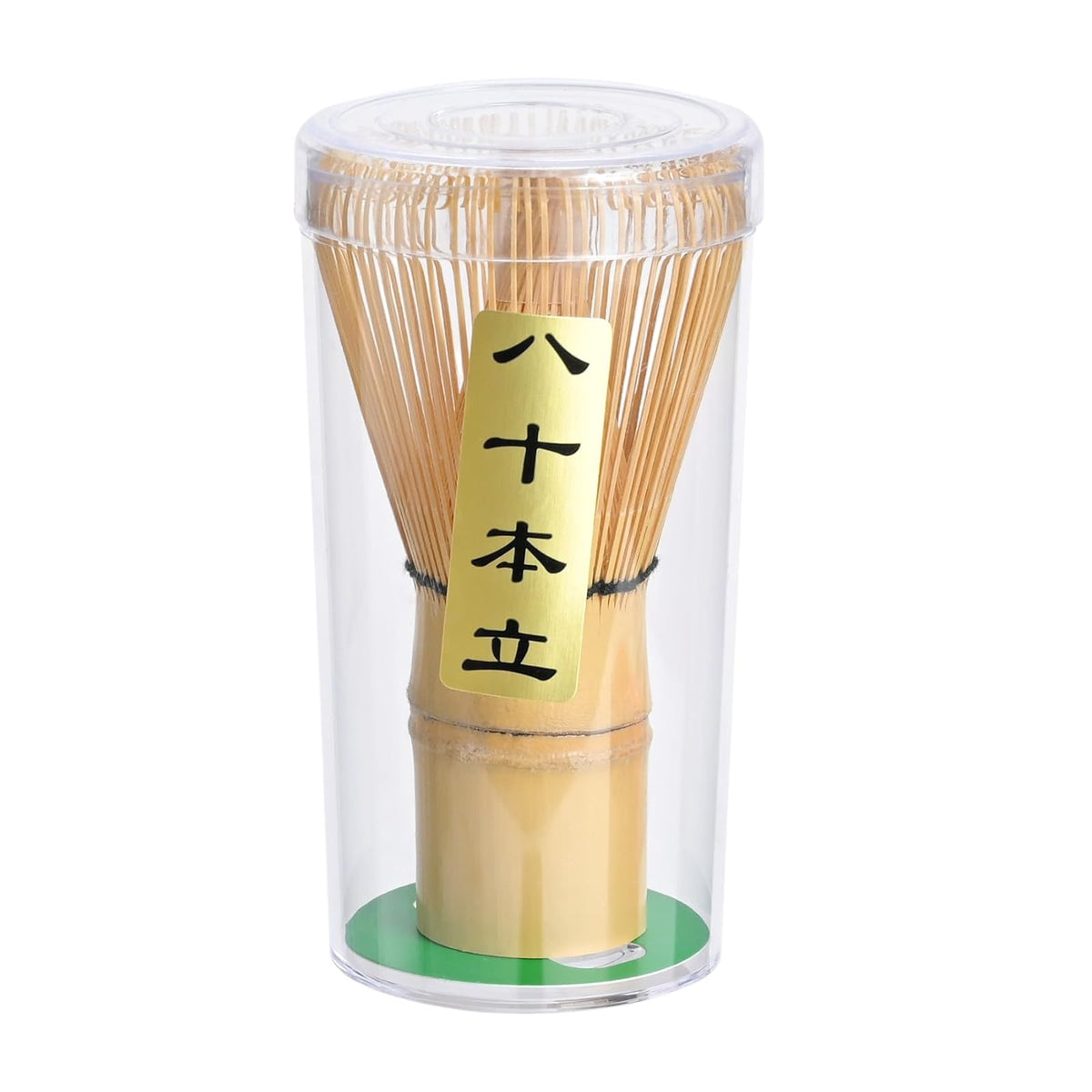 Urban Tokyo Whisk Utensil, 80 Prong, Purple