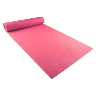 LEMONSODA Rug, 2' x 15' (Rectangular), Pink