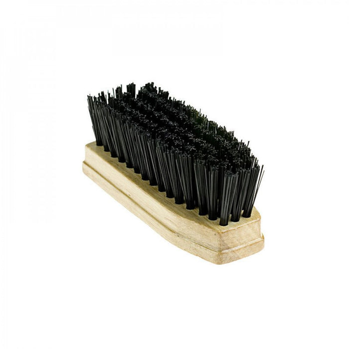 HORZE Hoof Brush - Black - One Size