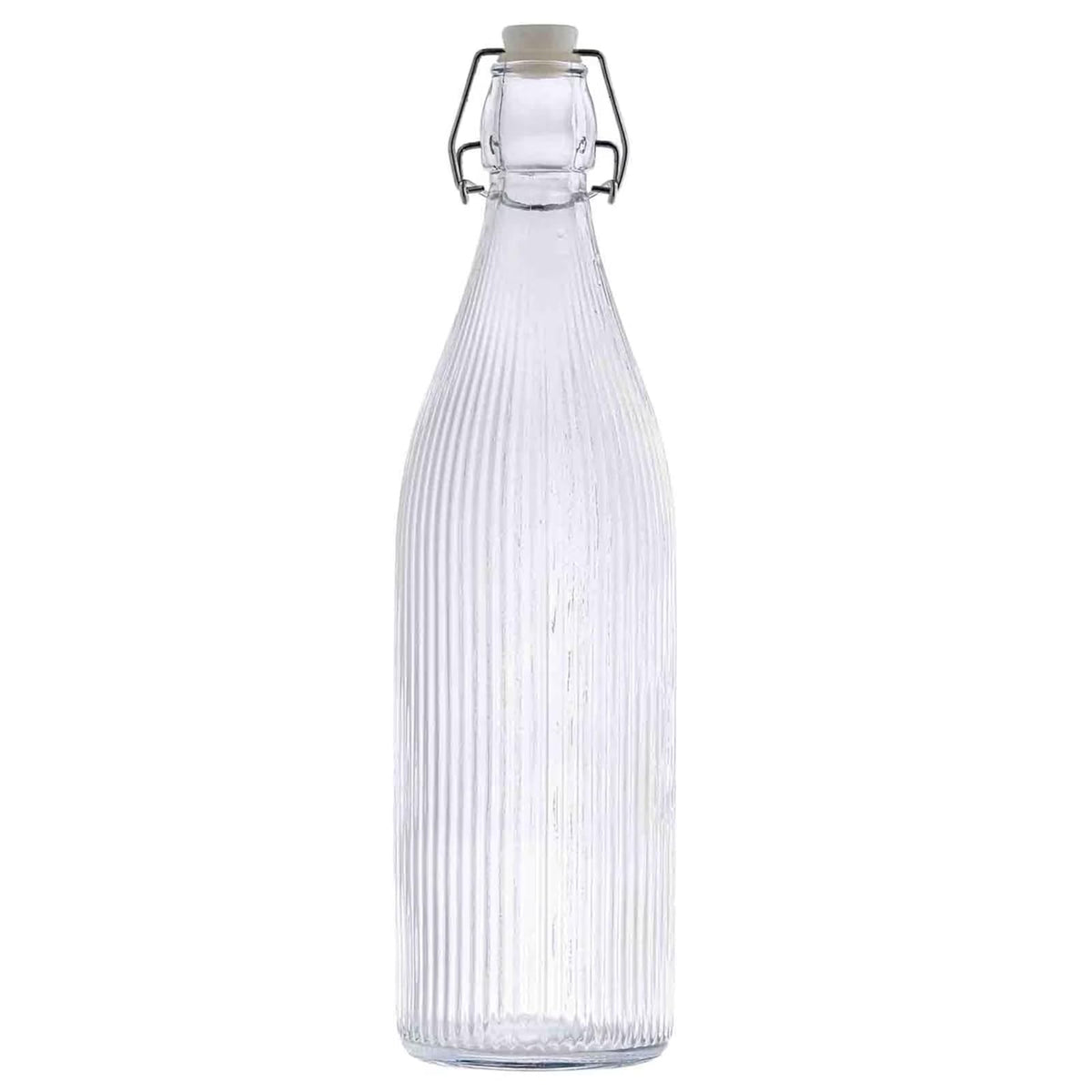 Tablecraft Pitcher, 34 Ounces, Clear
