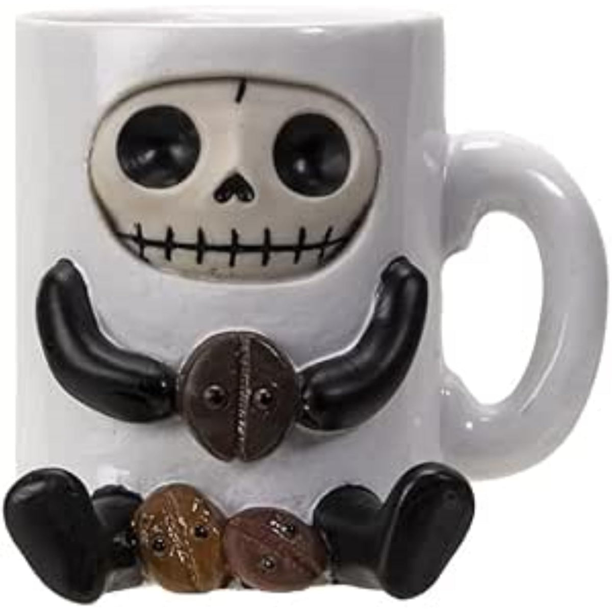 Figurine by Furrybones