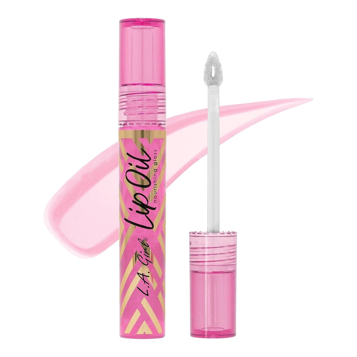 L.A. Girl Lip Color