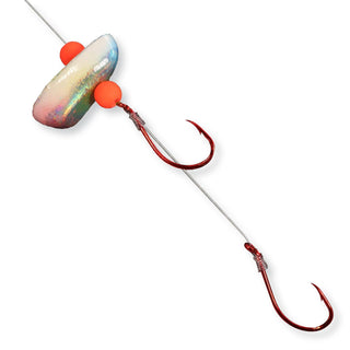 PK Lures Fishing Hook, Modern