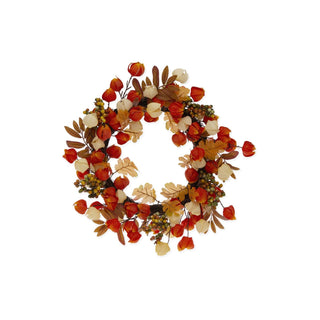 Boston International Wreath