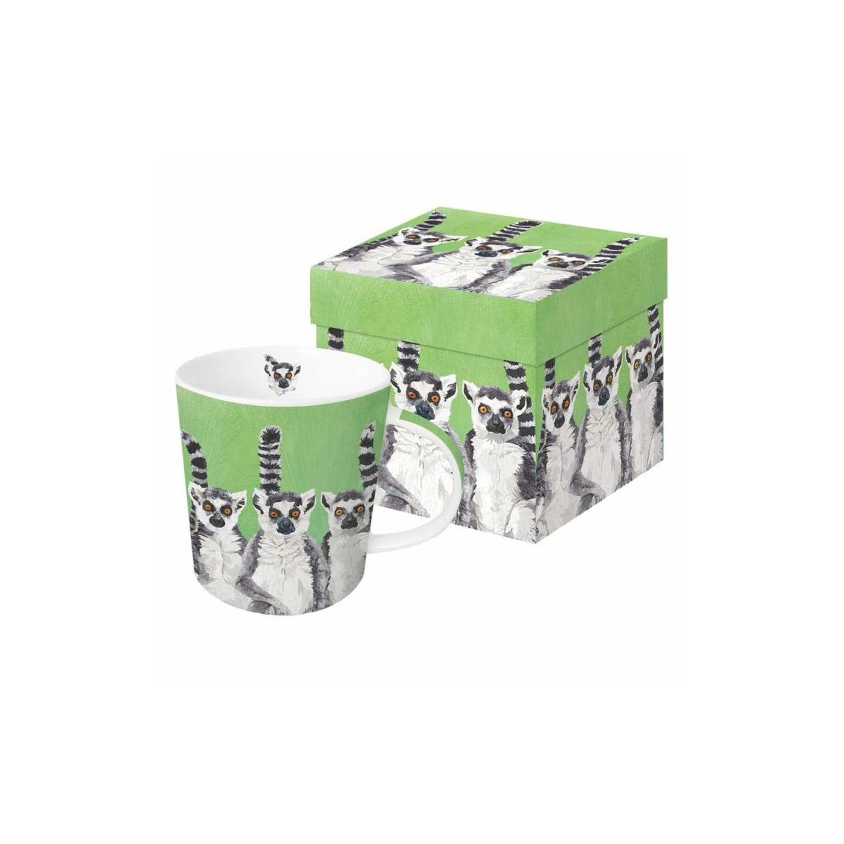PPD Drinking Cup