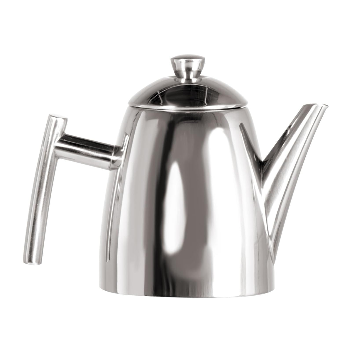 Teapot by Frieling