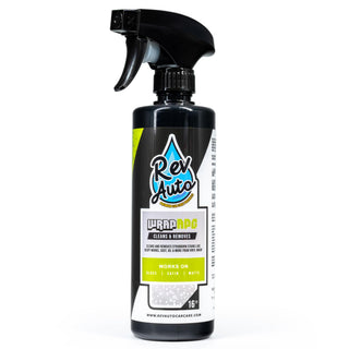 Rev Auto Cleaning Agent, 16 Fl Oz (Pack of 1)