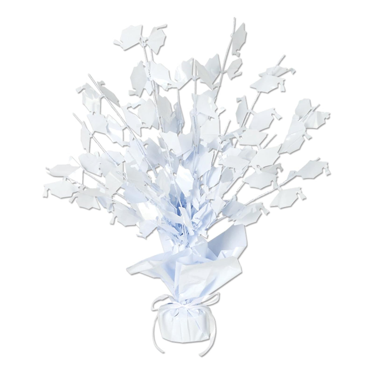 Beistle Kitchen, One Size, White