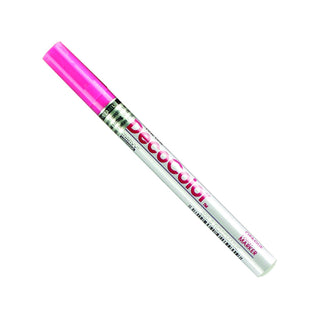 Uchida 200-C-59 Marvy Deco Color Fine Point Paint Marker, Rosemarie