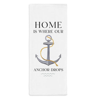 P. Graham Dunn Towel