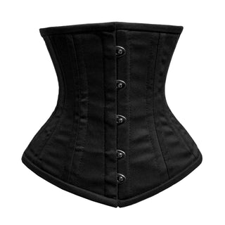 Corset by luvsecretlingerie