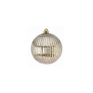 Regency International Hanging Ornament, Platinum
