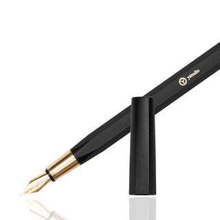 YSTUDIO Writing Instrument, 1 Count (Pack of 1), black (black 19-3911tcx)