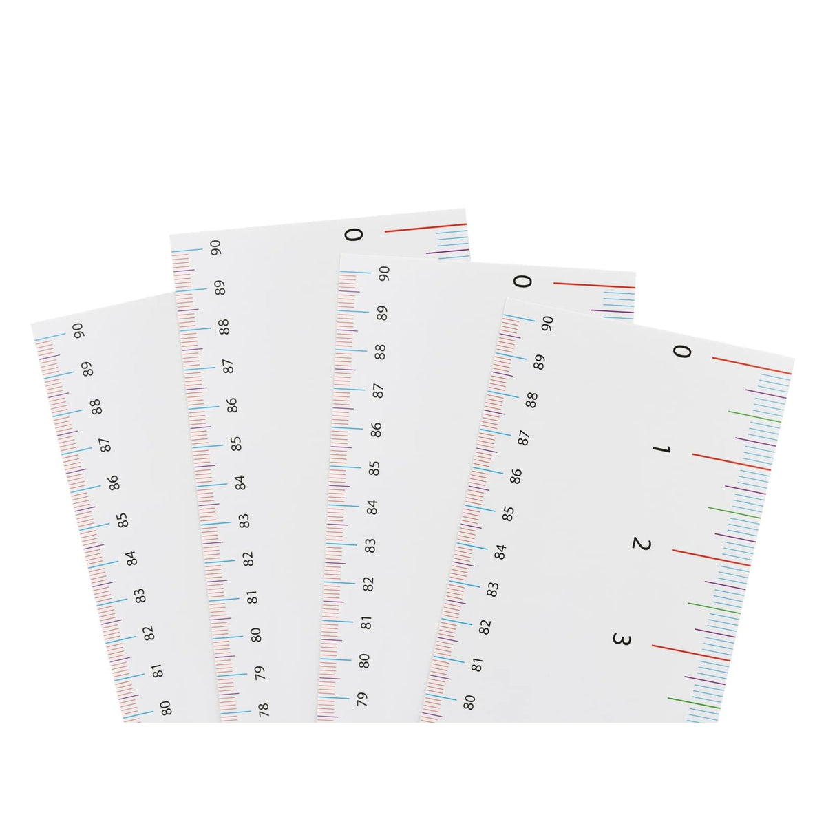 Hygloss Office Products, 36", White