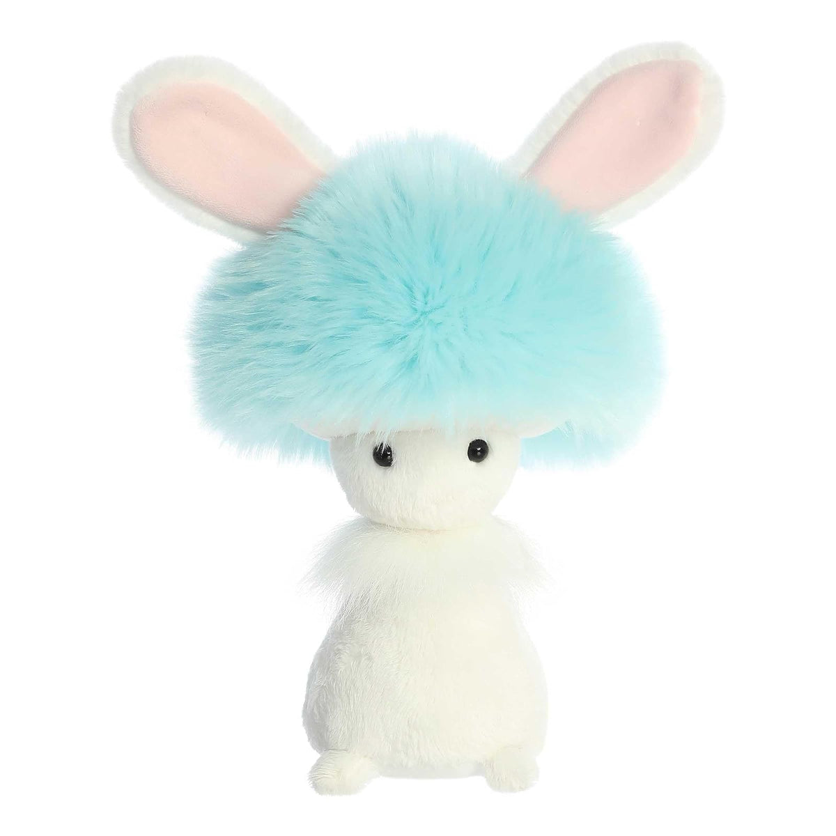 Aurora Toy Figure, Small, Blue