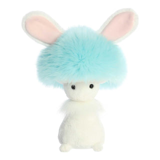 Aurora Toy Figure, Small, Blue