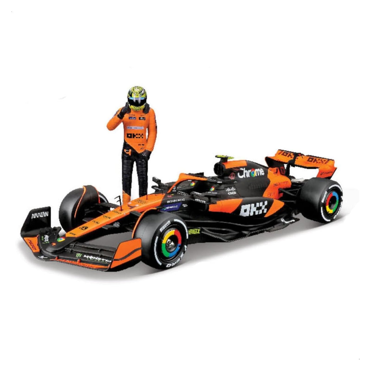 Bburago Non Riding Toy Vehicle, Length: 28 cm, Width: 12.5 cm, Height: 13 cm, No