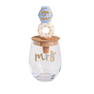 Mud Pie Drinking Cup, 16 oz