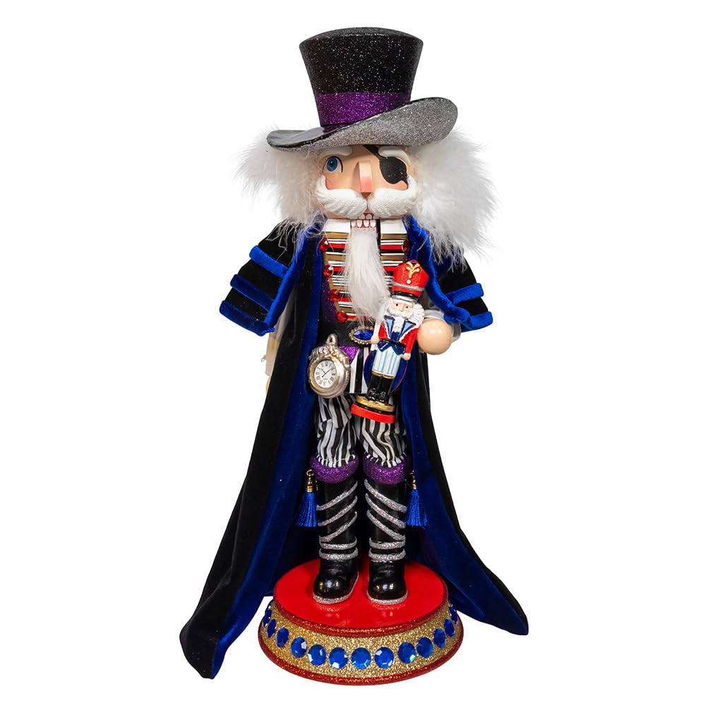 Hollywood Nutcrackers Figurine