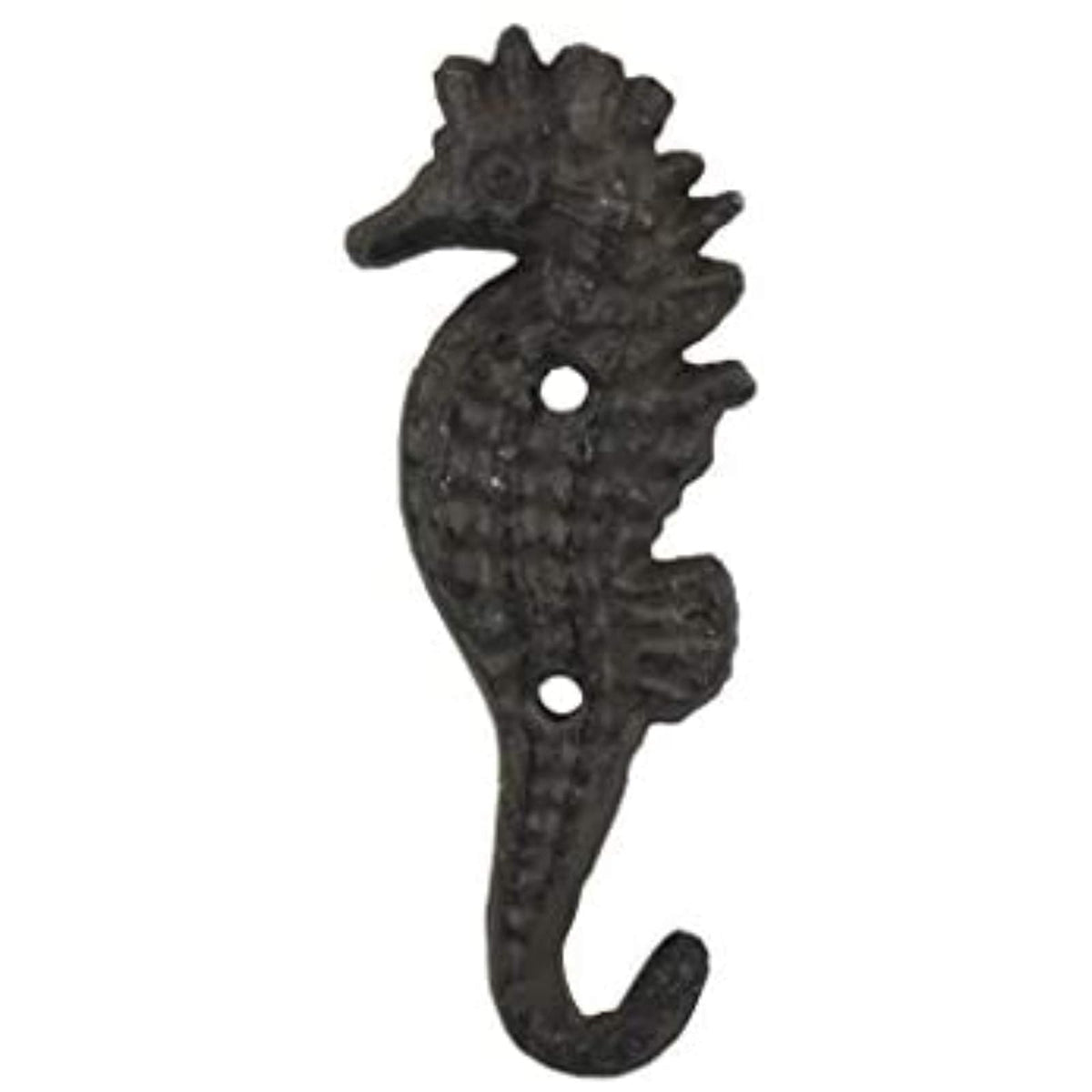 Handcrafted Nautical Decor Storage Hook, Rustic