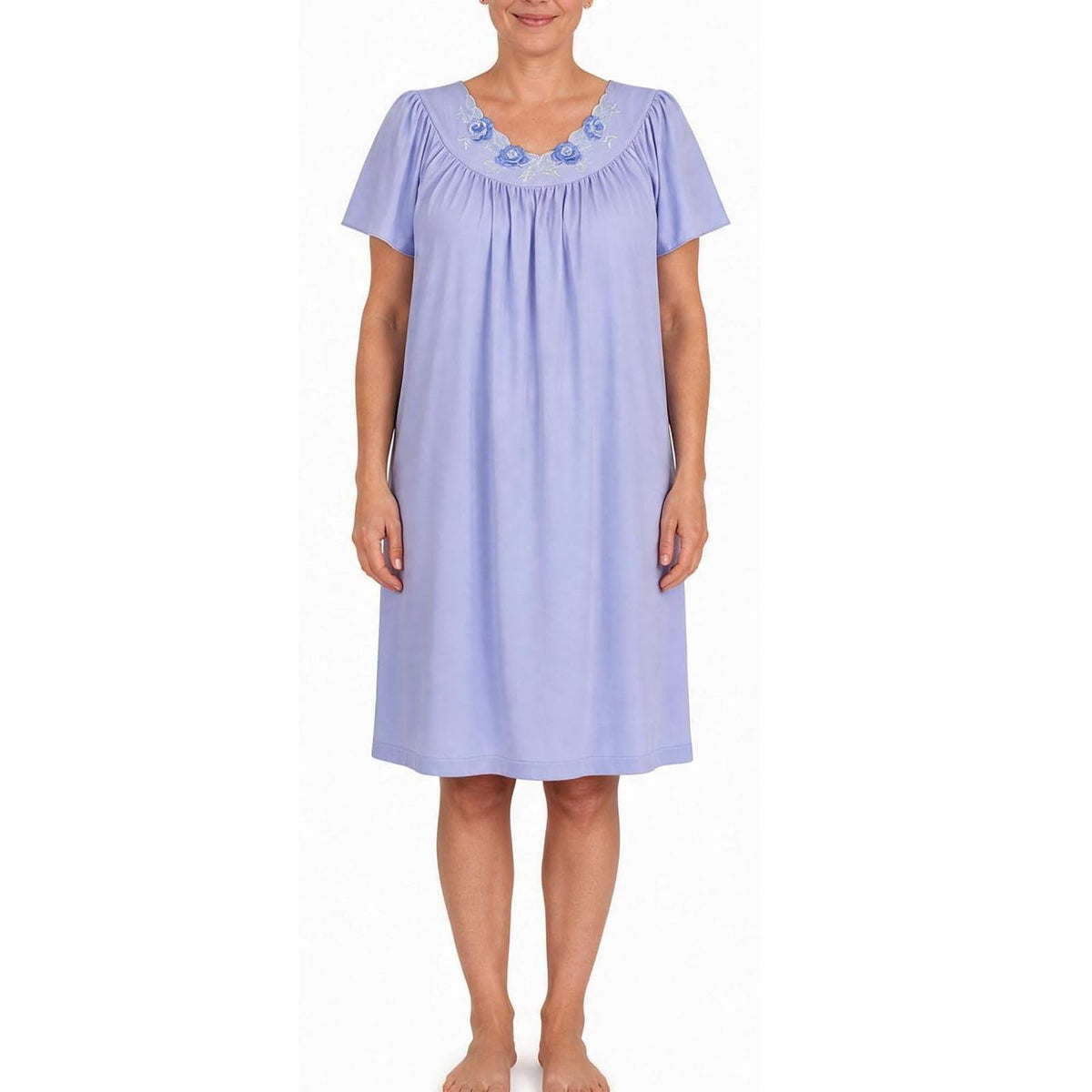 Shadowline Nightgown Nightshirt