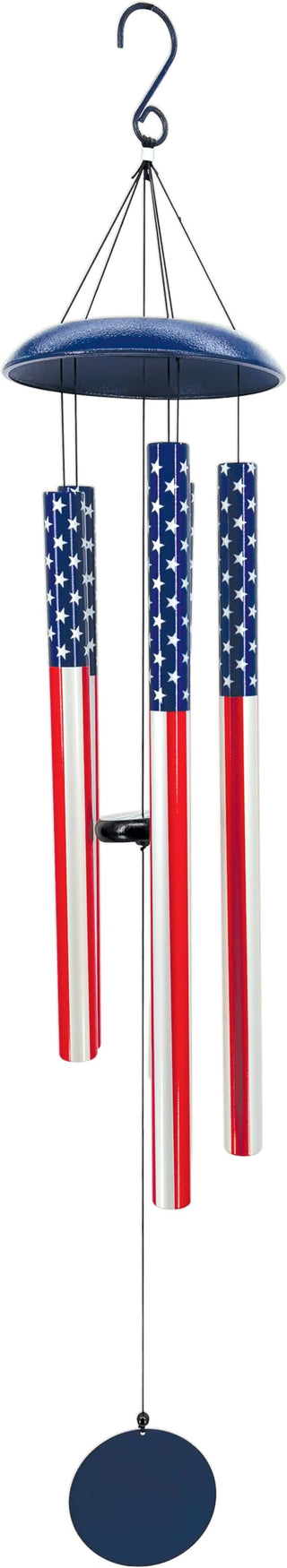 Sunset Vista Wind Chime