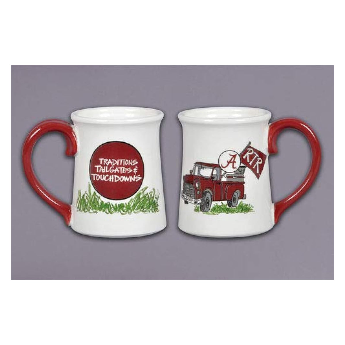 Magnolia Lane Drinking Cup