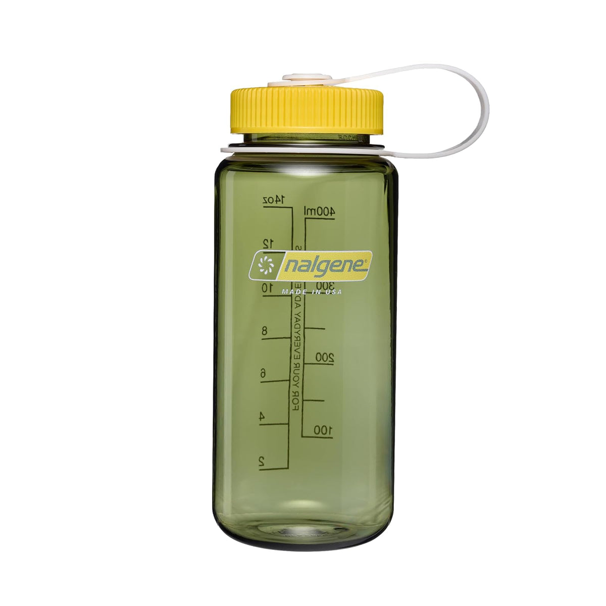 Bottle by Nalgene