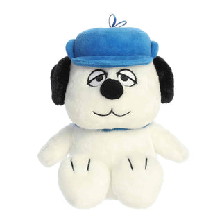 Aurora Toy Figure, Small, White