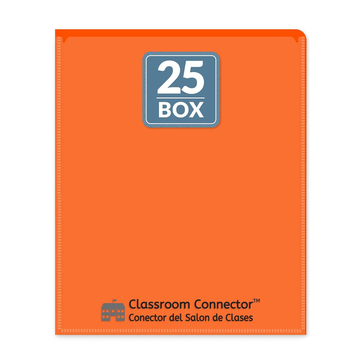 C-Line File Folder