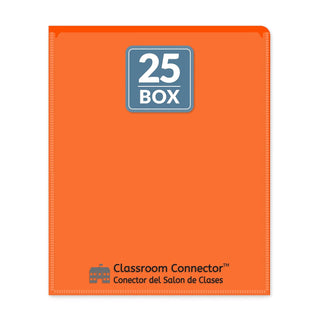 C-Line File Folder