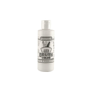 Jacquard Paint, 4 Fl Oz (Pack of 1), Clear