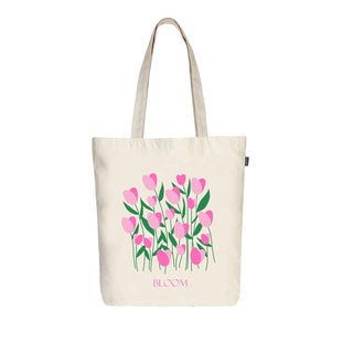 Eco Right Tote Bag