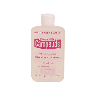 CONCENTRATED CAMPSUDS Skin Cleaning Agent, 1 Count (Pack of 1), Multicolor