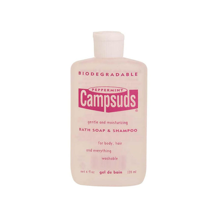 CONCENTRATED CAMPSUDS Skin Cleaning Agent, 1 Count (Pack of 1), Multicolor
